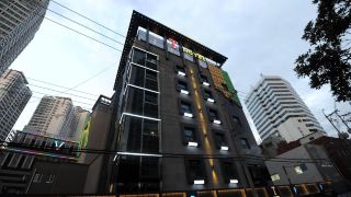 t-hotel