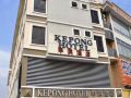 kepong-hotel