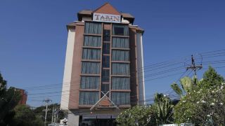 tarin-hotel