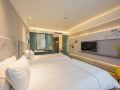 magnotel-wenzhou-wuma-street