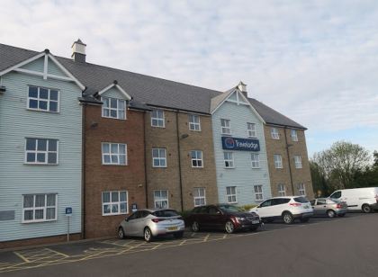 Travelodge Wellington Somerset