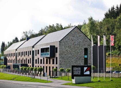 Hôtel de la Source Spa-Francorchamps