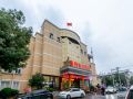 wuhan-xinzhouxin-hotel
