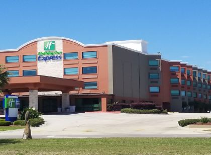 Holiday Inn Express BILOXI - BEACH BLVD by IHG