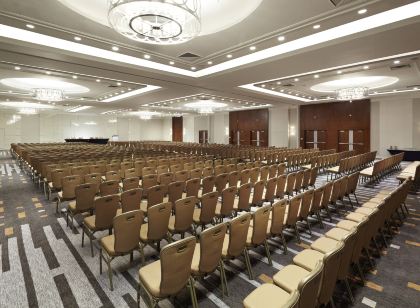 Delta Hotels by Marriott Ottawa City Centre