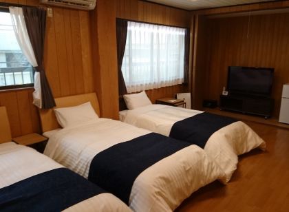 Guesthouse Nagashima