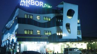arbor-biz-hotel