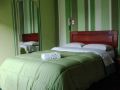 la-posada-del-rey-lima-airport-hostel