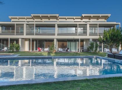Troia Residence by the Editory - Beach Houses