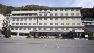 hotel-route-inn-kawaguchiko