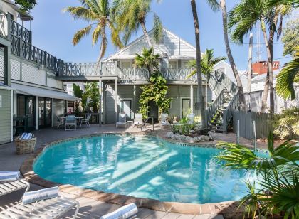 The Cabana Inn Key West - Adult Exclusive