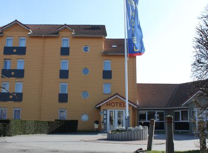Best Western Hotel Wavre