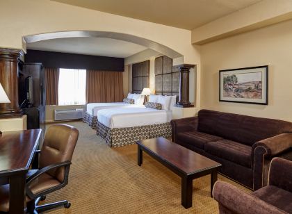 Radisson Hotel El Paso Airport