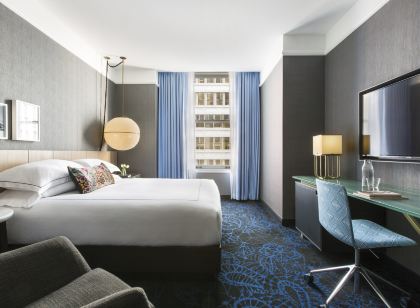 킴튼 그레이 호텔 바이 IHG