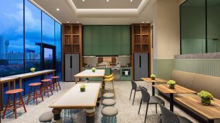 citadines-rochor