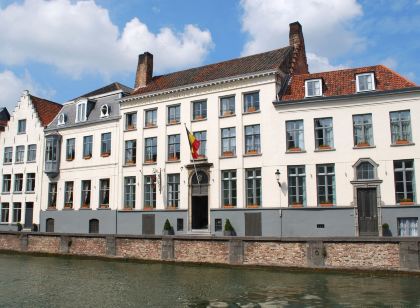 馬丁裡來斯飯店