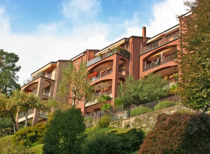 Residenza del Pascià