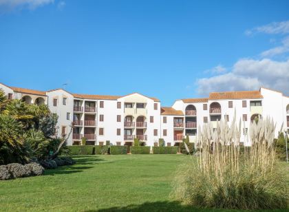 Les Balcons de l'Atlantique