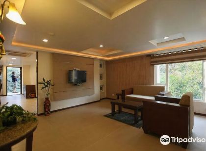 Brunton Heights Executive Suites