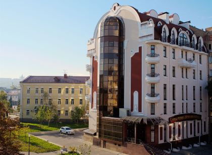 Staro Hotel