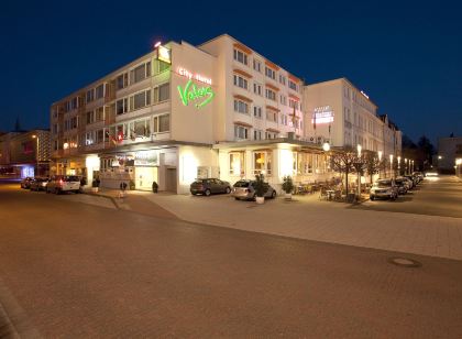 Sure Hotel by Best Western Wilhelmshaven City