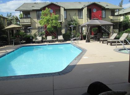 Whispering Meadows Apartments