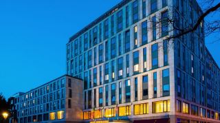 melia-dusseldorf