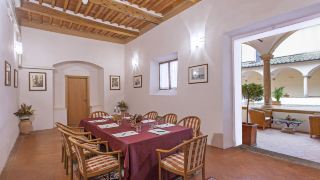 relais-il-chiostro-di-pienza