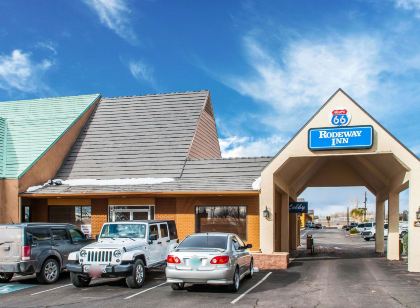 Rodeway Inn East