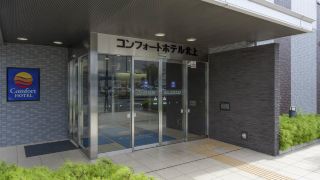 comfort-hotel-kitakami