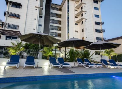 Coco Mooloolaba