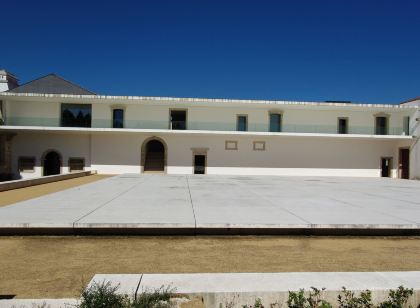 Convento de Tibaes