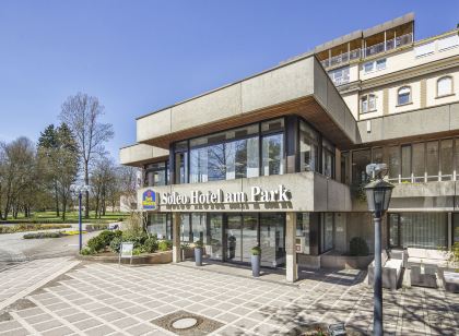 Sure Hotel by Best Western Bad Dürrheim