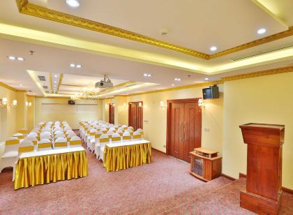 Fivitel Boutique Da Nang