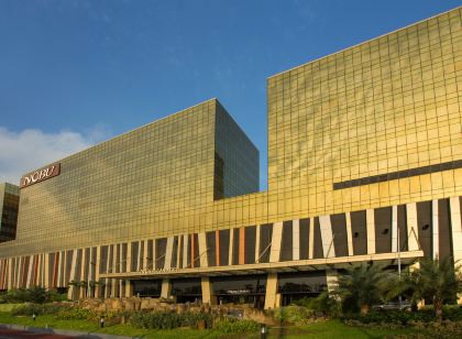 City of Dreams - Nobu Hotel Manila
