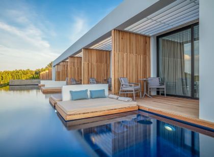 Zante Maris Suites - Adults Only