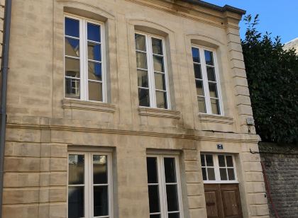 Villa Des Ursulines