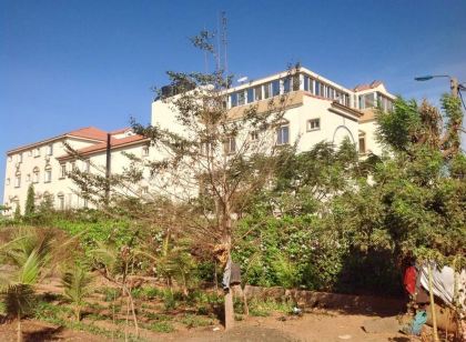 Star Residence