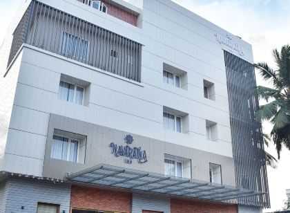 Navaratna Inn A Luxury Hotel