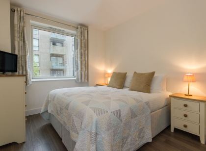 Citystay - Mill Park Apartments