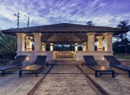 The Villa Bentota by KK Collection