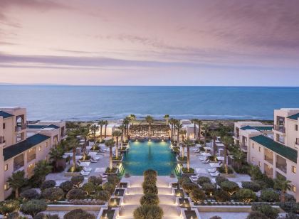 Four Seasons Hotel Tunis