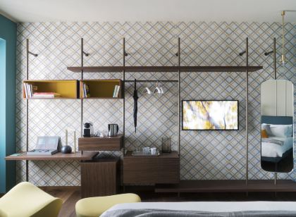 Castello Sforzesco Suites by Brera Apartments