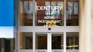 century-hotel-antwerpen-centrum