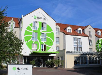 H+ Hotel Erfurt