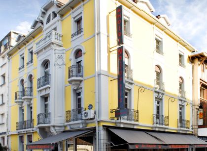 Hôtel Majestic