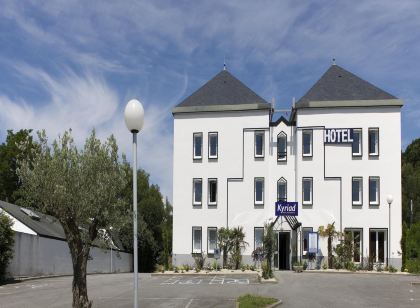 HOTEL KYRIAD Quimper Sud