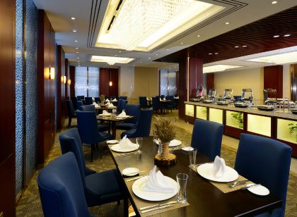 Kempinski Hotel Khan Palace Ulaanbaatar