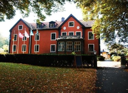 Slottshotellet