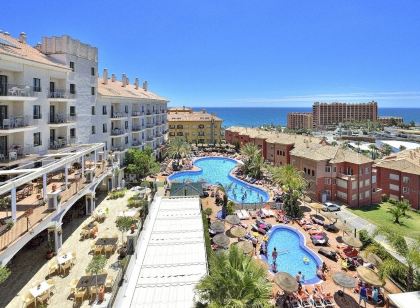 Benalmadena Palace Spa